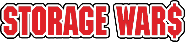 Storage Wars logo