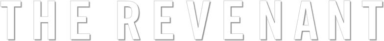 The Revenant logo