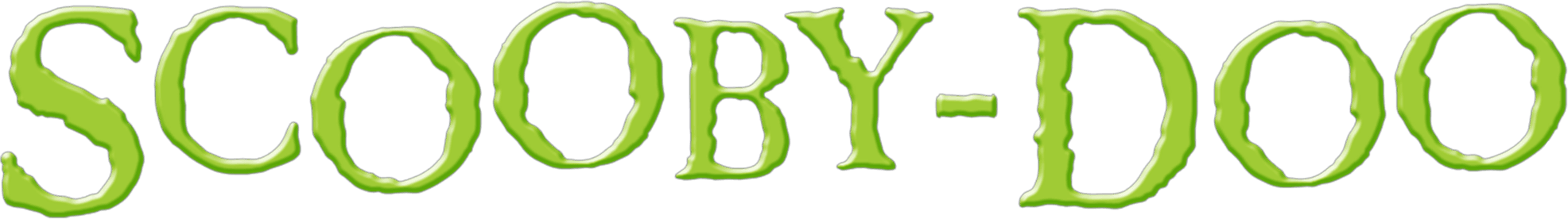 Scooby-Doo logo