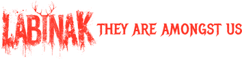 Labinak: They Are Amongst Us logo