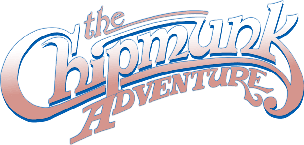 The Chipmunk Adventure logo