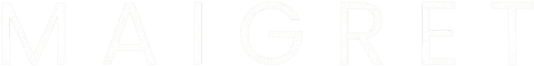 Maigret logo