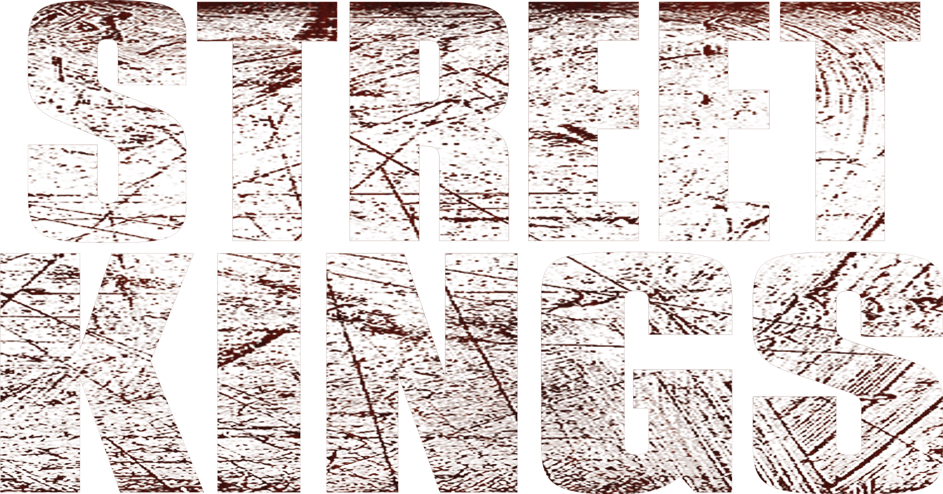 Street Kings logo