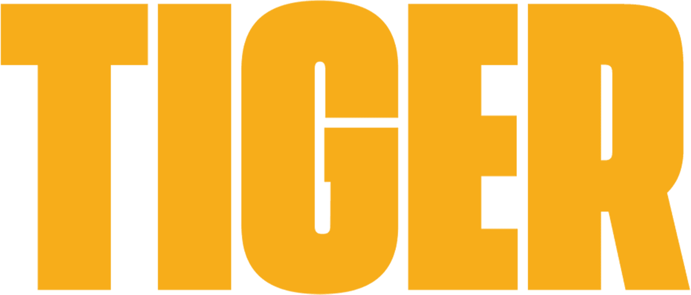 Day of the Tiger logo