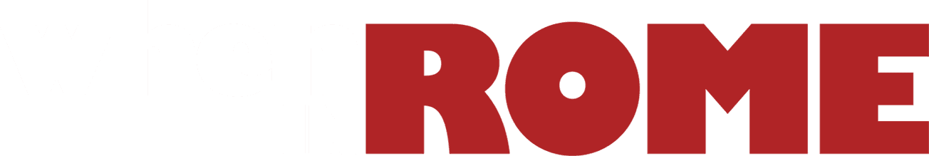 When in Rome logo