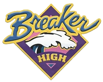 Breaker High logo