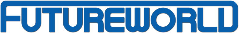 Futureworld logo
