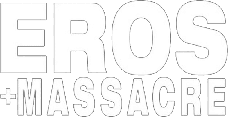 Eros + Massacre logo