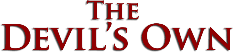 The Devil's Own logo