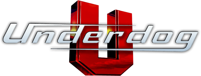 Underdog logo