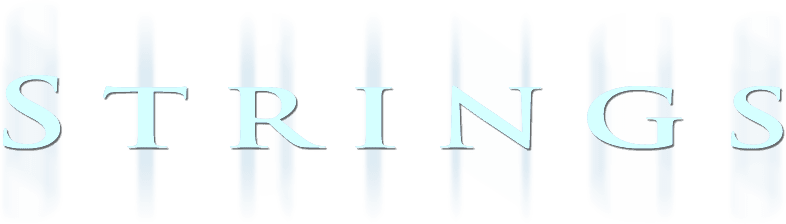 Strings logo