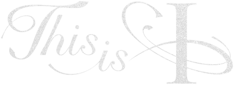 This Is I logo