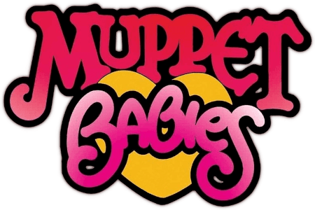 Muppet Babies logo