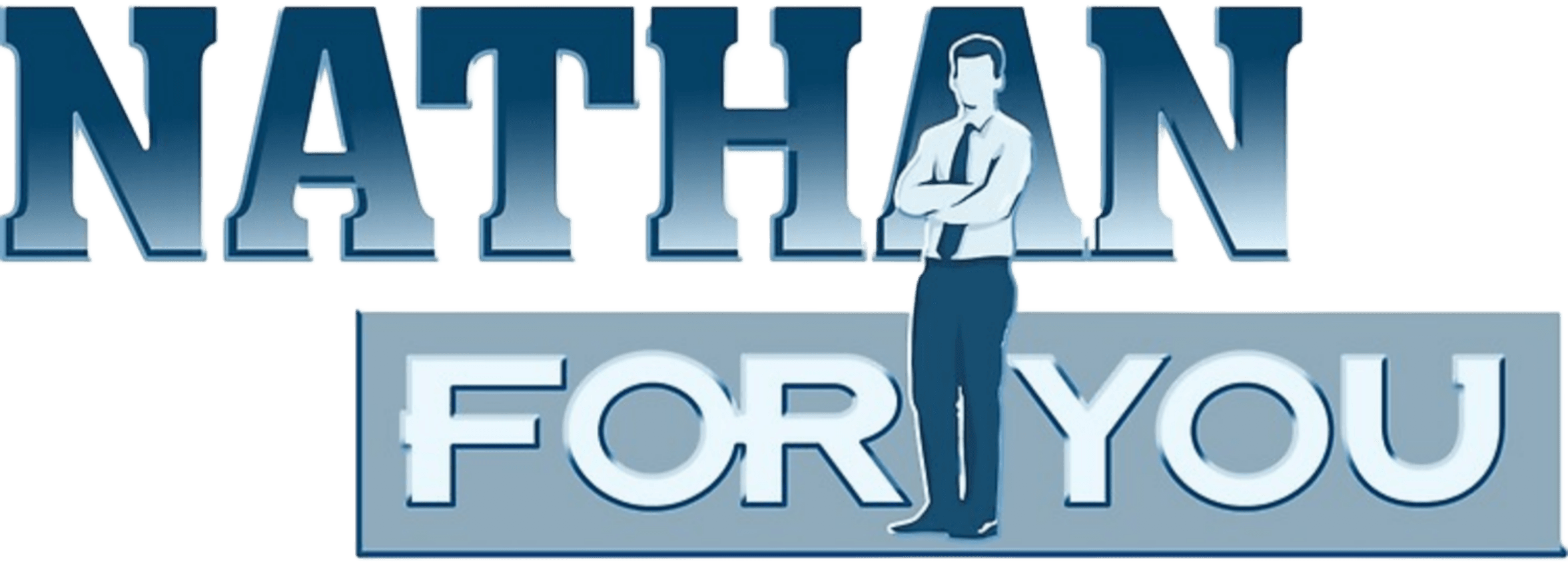 Nathan for You logo
