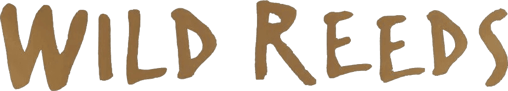 Wild Reeds logo