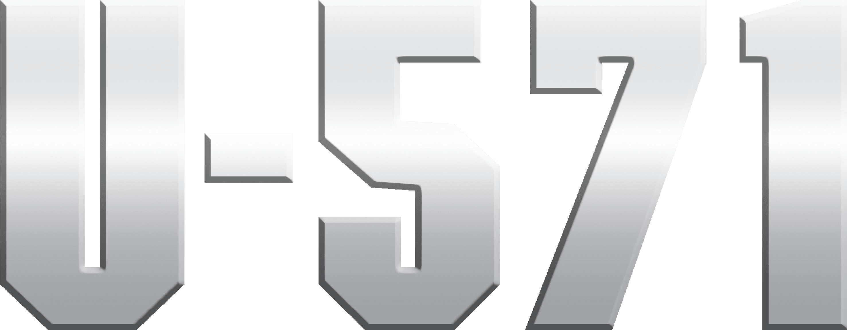 U-571 logo