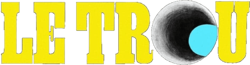 Le Trou logo
