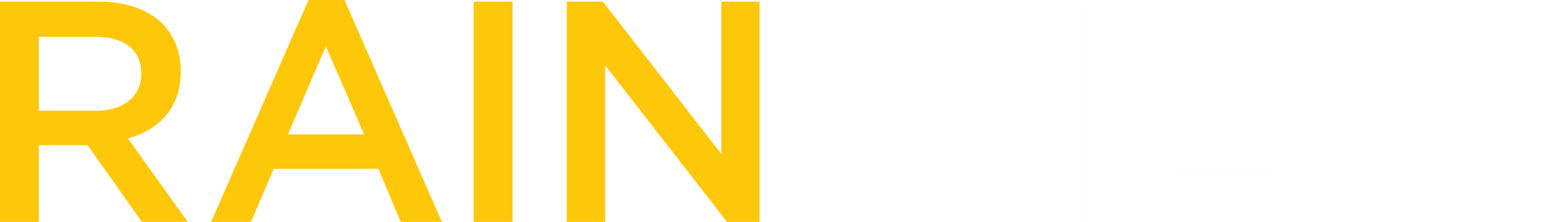 Rain Man logo