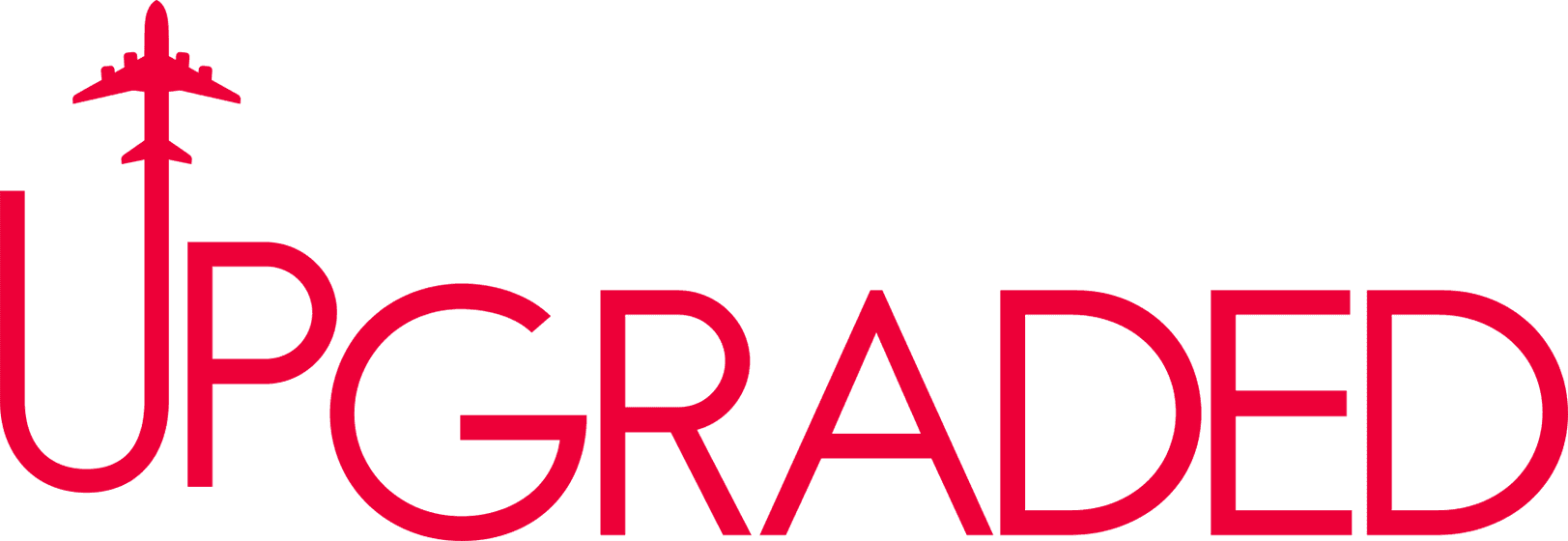 Upgraded logo