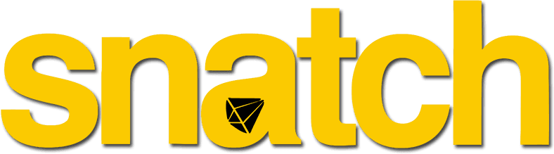 Snatch logo