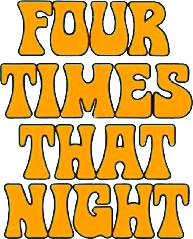 Four Times That Night logo