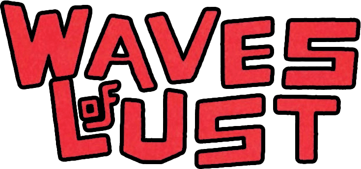 Waves of Lust logo