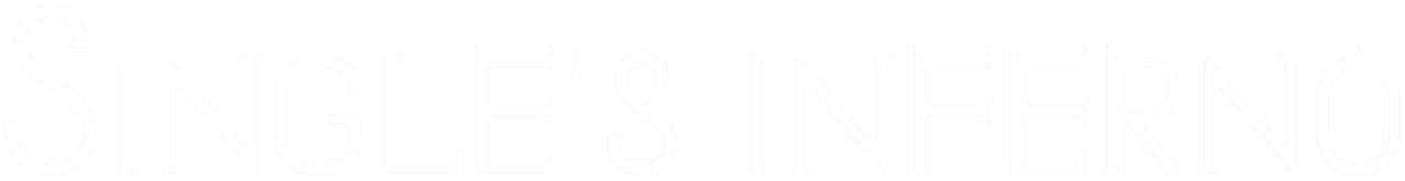 Single's Inferno logo