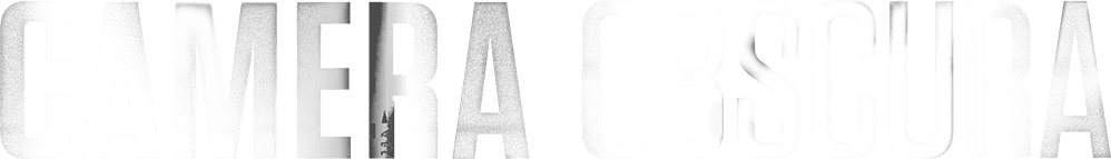 Camera Obscura logo