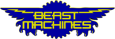 Beast Machines: Transformers logo
