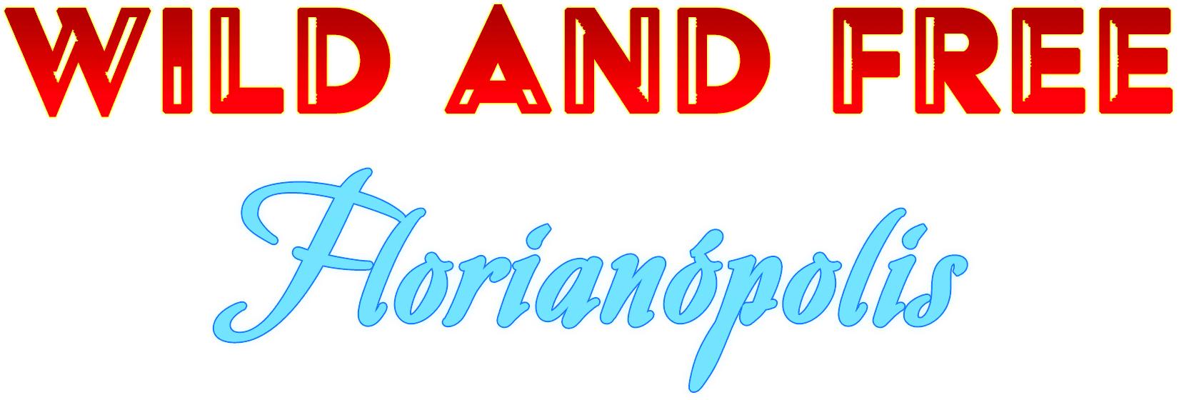 Wild and Free logo