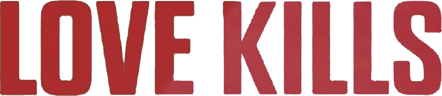 Love Kills logo
