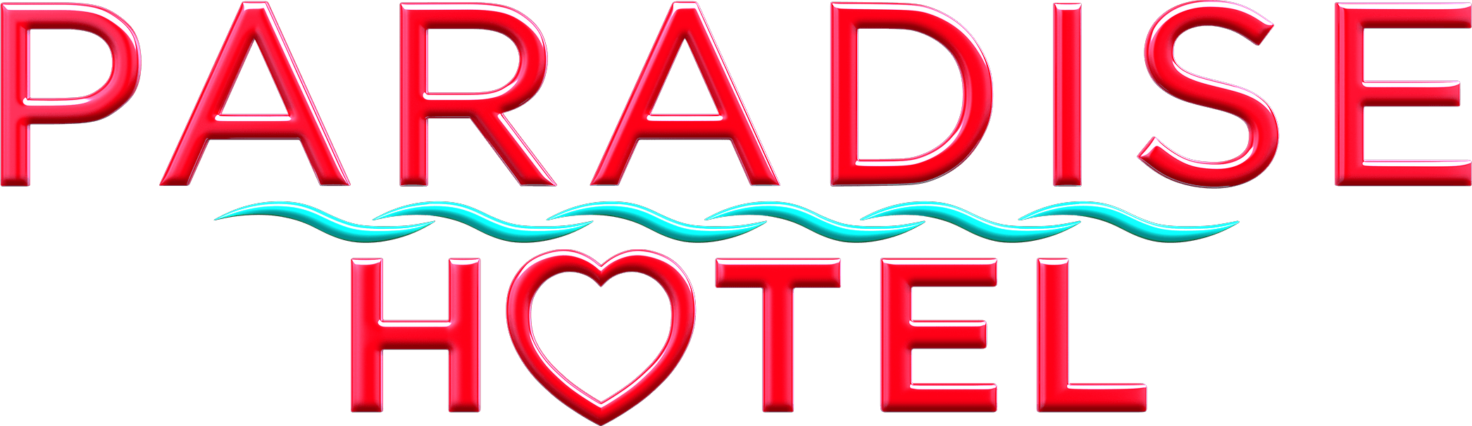 Paradise Hotel logo