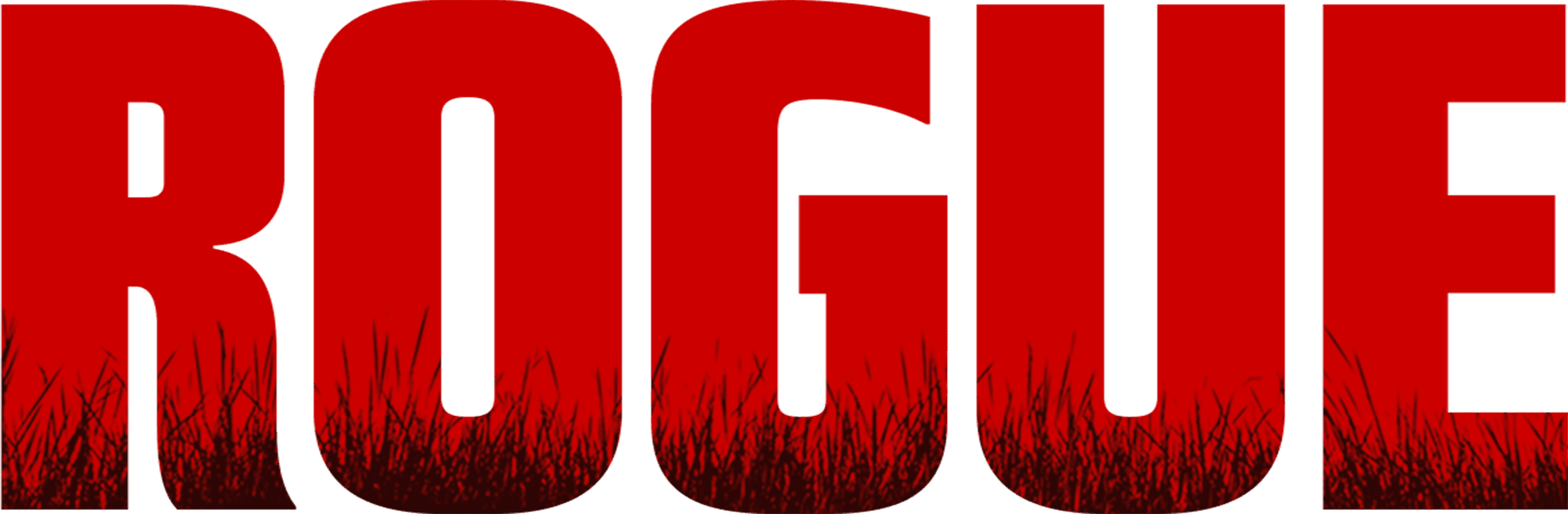 Rogue logo