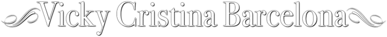 Vicky Cristina Barcelona logo