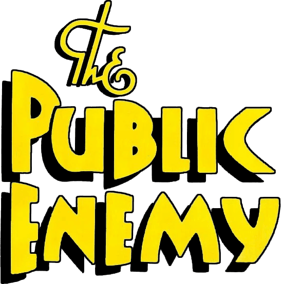 The Public Enemy logo