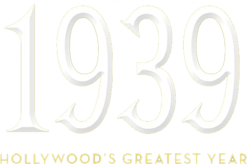 1939: Hollywood's Greatest Year logo