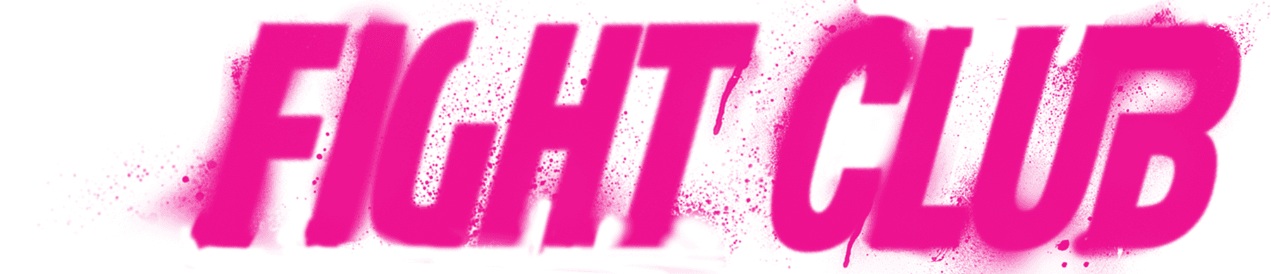 Fight Club logo