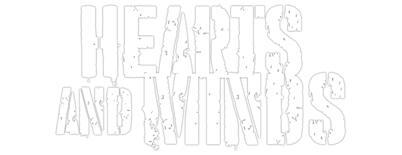 Hearts and Minds logo