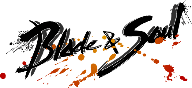 Blade and Soul logo