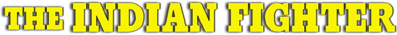 The Indian Fighter logo