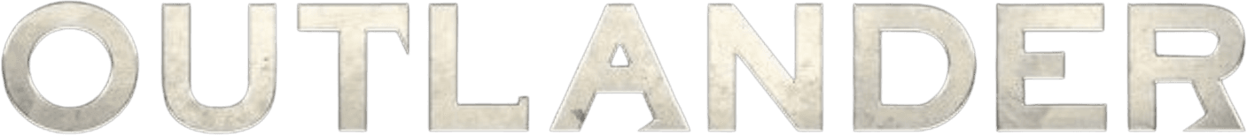 Outlander logo
