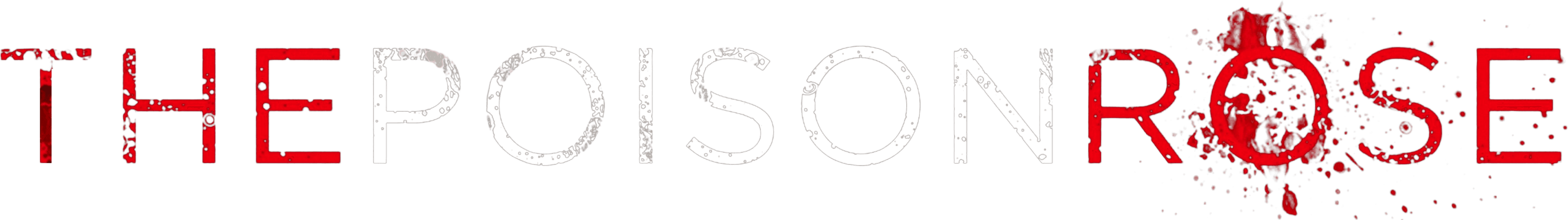The Poison Rose logo
