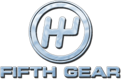Fifth Gear logo