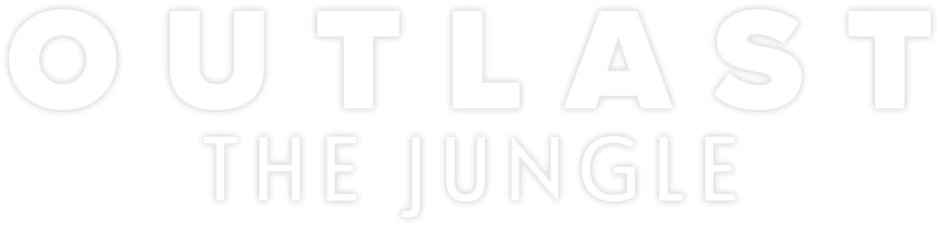 Outlast: The Jungle logo