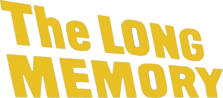 The Long Memory logo