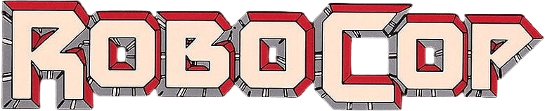 RoboCop logo