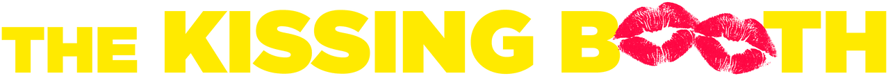 The Kissing Booth logo