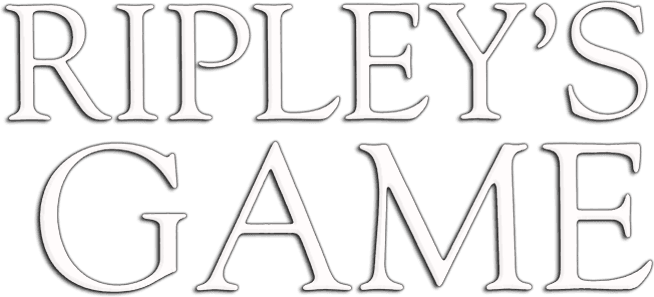 Ripley's Game logo