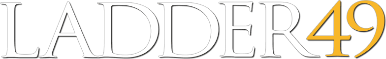 Ladder 49 logo