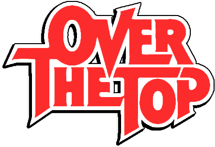 Over the Top logo